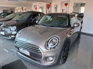 MINI One 2019