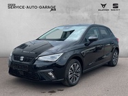 Seat Ibiza 2025