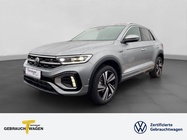 Volkswagen T-Roc 2026