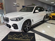 BMW X5 2022