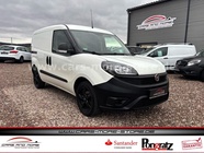 Fiat Doblo 2019