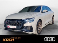 Audi SQ8 2021