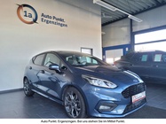 Ford Fiesta 2018