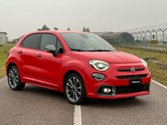 Fiat 500X 2021