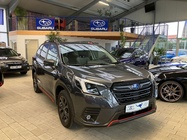 Subaru Forester 2023