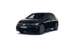 Volkswagen Golf 2026