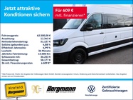 Volkswagen Crafter 2024
