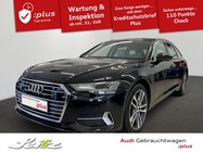 Audi A6 2023