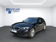 BMW 3 Series 2025