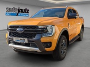 Ford Ranger 2025