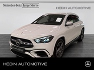Mercedes-Benz GLA-Class 2024