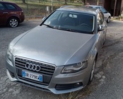 Audi A4 2008