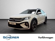 Volkswagen Taigo 2025