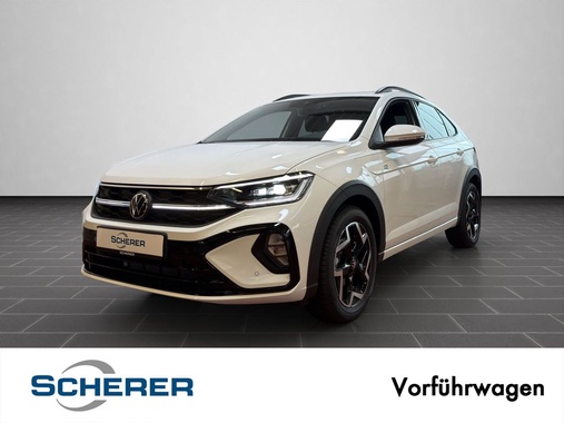 Volkswagen Taigo 2025