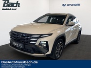 Hyundai Tucson 2025