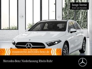 Mercedes-Benz A-Class 2024