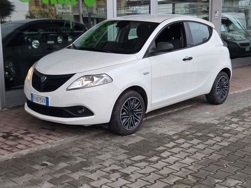 Lancia Ypsilon 2019