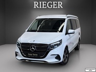 Mercedes-Benz V-Class 2025