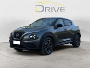 Nissan Juke 2025
