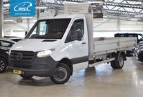 Mercedes-Benz Sprinter 2023