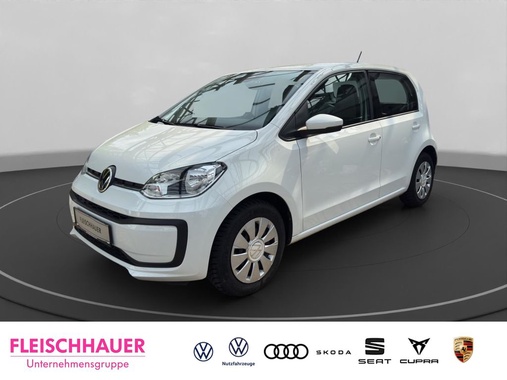 Volkswagen up! 2022