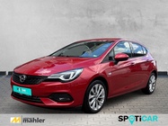 Opel Astra 2021