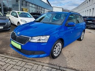 Skoda Fabia 2023