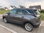 Opel Crossland 2022