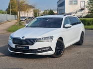 Skoda Superb 2019