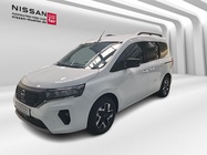 Nissan Townstar 2025