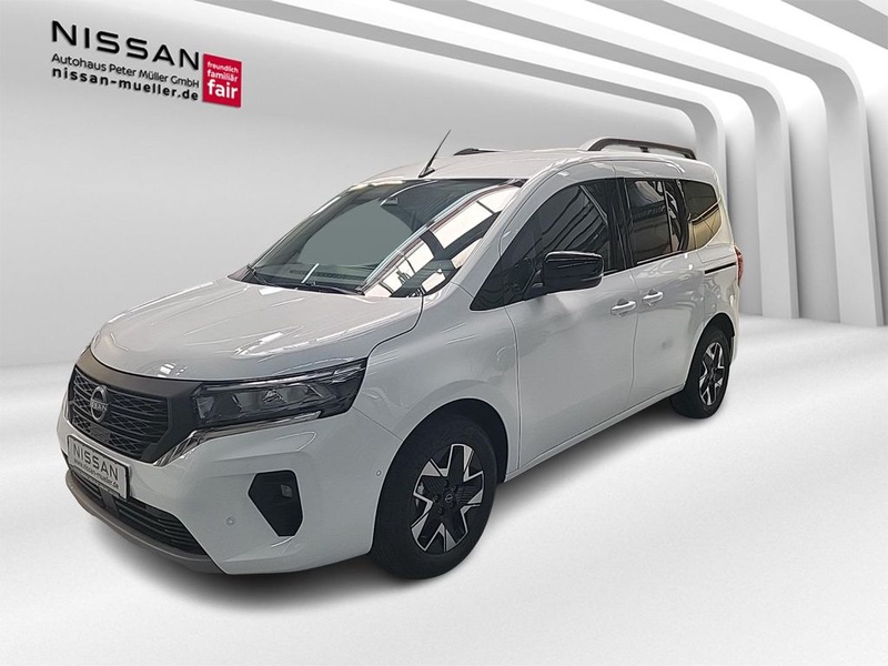 Nissan Townstar
