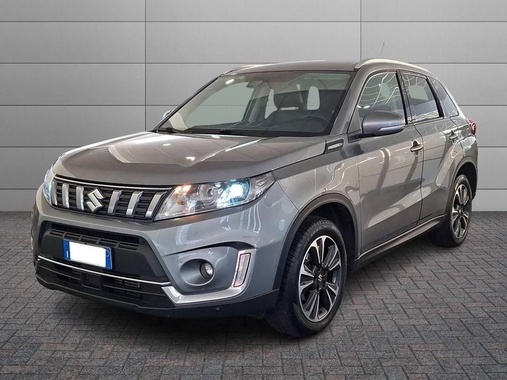 Suzuki Vitara 2019