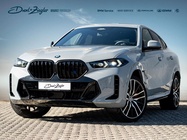 BMW X6 2025