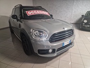 MINI Countryman 2018