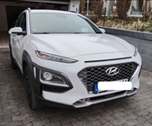 Hyundai Kona 2020