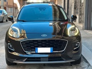 Ford Puma 2021
