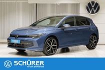 Volkswagen Golf 2025