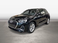 Audi Q3 2024