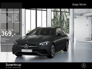 Mercedes-Benz C-Class 2025