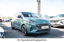 Hyundai i10 2025