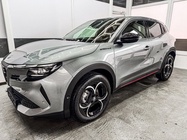 Alfa Romeo Junior 2026