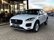 Jaguar E-Pace 2019