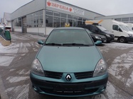 Renault Clio 2003