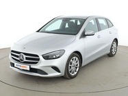 Mercedes-Benz B-Class 2020