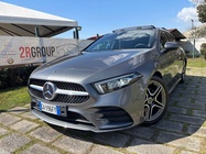 Mercedes-Benz A-Class 2020
