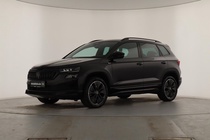 Skoda Karoq 2025