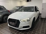 Audi A3 2019