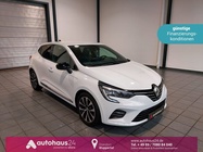 Renault Clio 2023