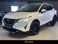Nissan Qashqai 2021
