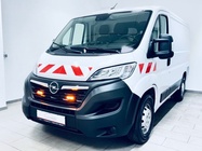 Opel Movano 2023